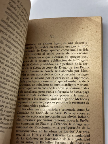Cervantes O La Crítica De La Lectura, Carlos Fuentes, W,-2 (Usado)