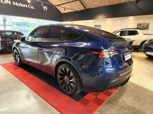 Imagen 4 de 12 de Tesla Model Y Performance Desc Iva Hilton Motors Co