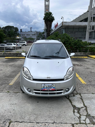 Chery Arauca Hb