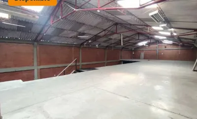 Bodega en arriendo