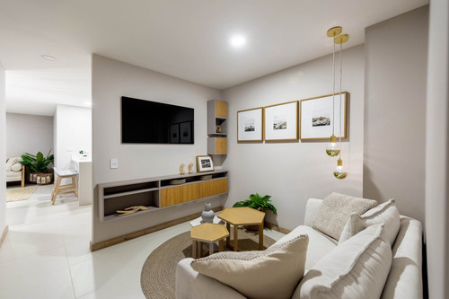 Hermoso Apartamento Ciudad Peldar, Cesion Derechos