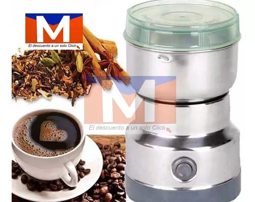 MOLINO DE CAFÉ ELÉCTRICO BM – 03 NR – Equifrigo Cuenca Ecuador