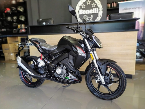 Benelli 180s - No Honda Cg - No Yamaha Ybr , No Ns 200 Fi
