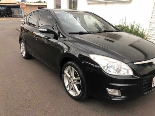 Hyundai I30 Top Com Teto