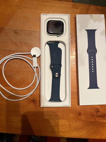 Apple Watch Series 10 Apple Watch Series 10 46 Mm (Usado)