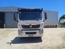Comprar Howo T5g 280 Tractor 4x2