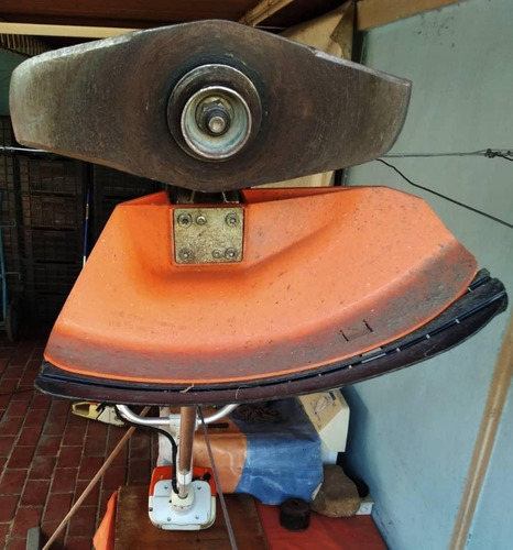 Imagen 3 de 3 de Desmalezadora Stihl Fs 290