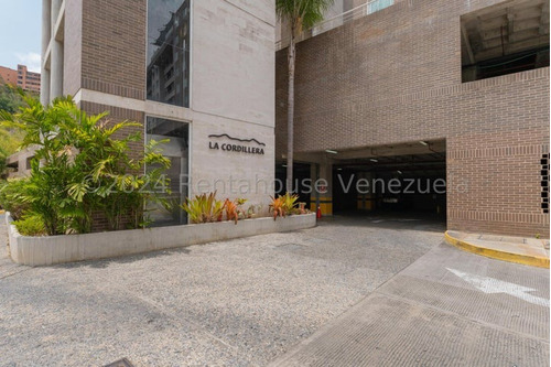 Mls #24-24752 Apartamento En Venta -urb. Escampadero-negociable