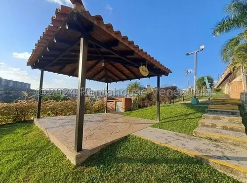 Oportunidad¡ Espectacular Apartamento En Venta En Colinas De La Tahona - Mls #25-13468 - Jca