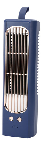Ventilador De Mesa Personal, Ventilador De Torre Usb, Oscila