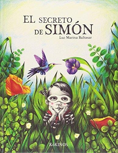 Secreto De Simon, El Td Kokinos