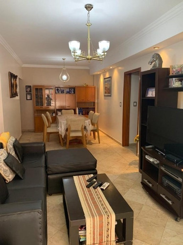 Imagen 5 de 14 de Departamento En Venta En Barrio Parque