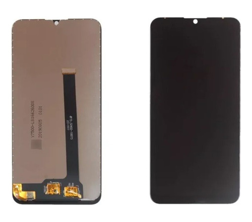 Modulo Pantalla Display Tactil Lcd Compatible Zte Blade V10 