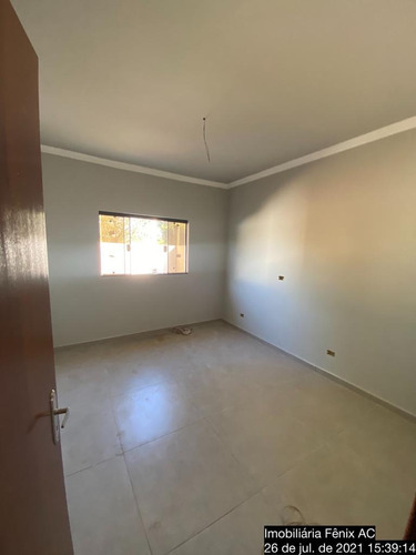 Imagem 12 de 14 de Linda Casa Jd Nazareth Ourinhos/sp Imobiliária Fênix Ac