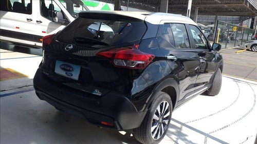 Imagem 5 de 9 de Nissan Kicks 1.6 16v Sl