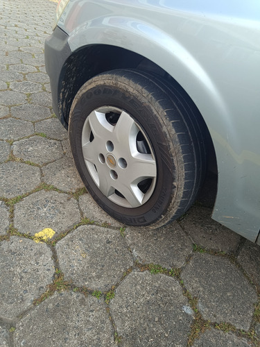 Chevrolet Celta 1.0 Life Flex Power 5p