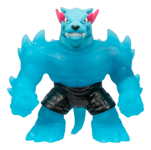 Figura Mr Beast Lab Hypercharged Panther