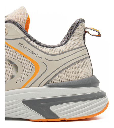 Zapatillas Deportivas Baasploa Para Hombre, Transpirables Y Ligeras
