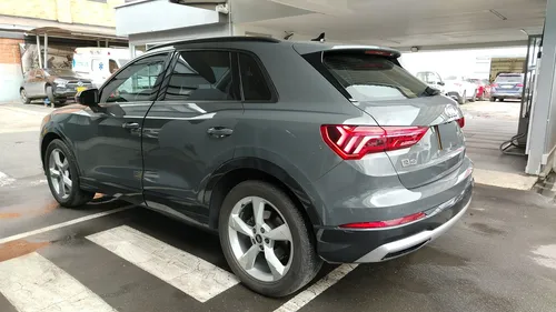 Audi Q3 AMBITION