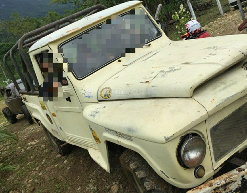 Ford F75