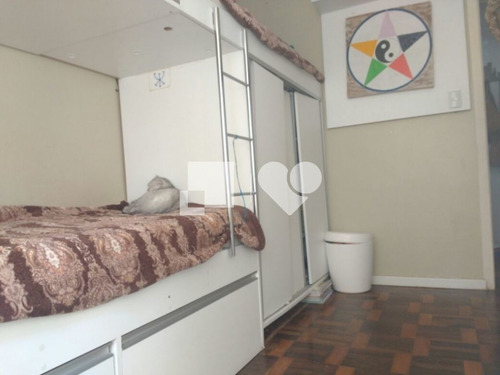 Imagem 14 de 15 de Apartamento - Praia De Belas - Ref: 7560 - V-287107