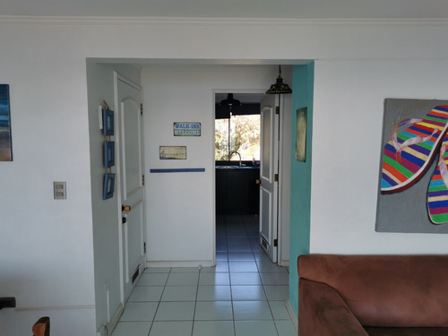 Hermoso Departamento Puerto Velero, Pozones