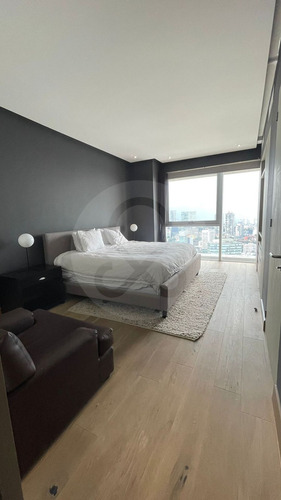 Penthouse En Renta En Penninsula Tower