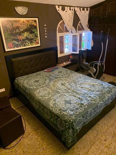 Imagen 8 de 11 de Meza Inmuebles Vende Quinta En San Pablo 04243257753