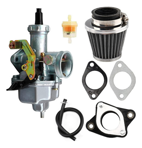 Carburador Pz27 Para Honda Cm200 Cm200t Trx200 125-250cc