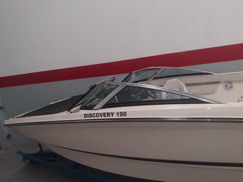 Bermuda Discovery Con Mercury 150 Hp 4 Tiempos Entrega Ya