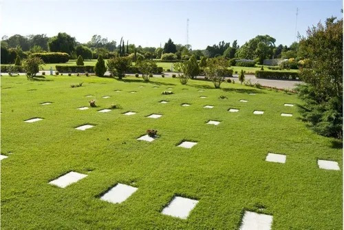 Imagen 9 de 12 de Venta Parcela Libre - Cementerio Jardín De Paz - Pilar