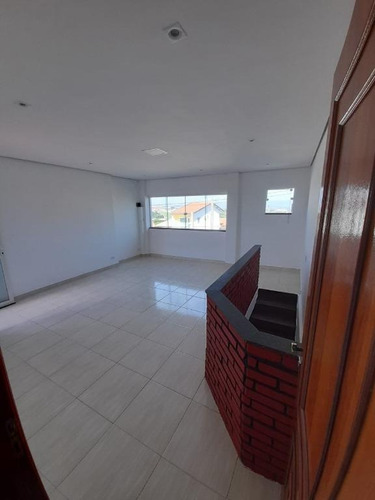 Sobrado Em Jardim Hípica Pinheiro, Taubaté/sp De 200m² 3 Quartos À Venda Por R$ 385.000,00 - So956482