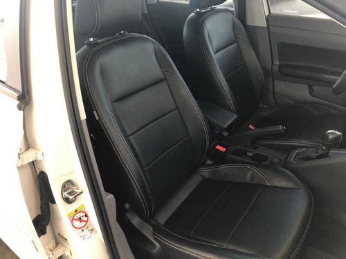 Imagem 7 de 11 de Volkswagen Polo Comfort 200 Tsi 1.0 Flex 12v Aut
