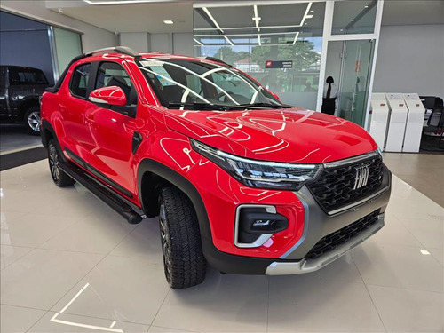Fiat Strada Strada Ranch 1.0 Turbo