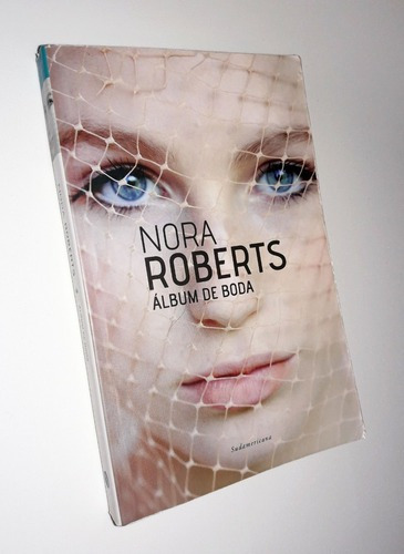 Album De Boda / Nora Roberts