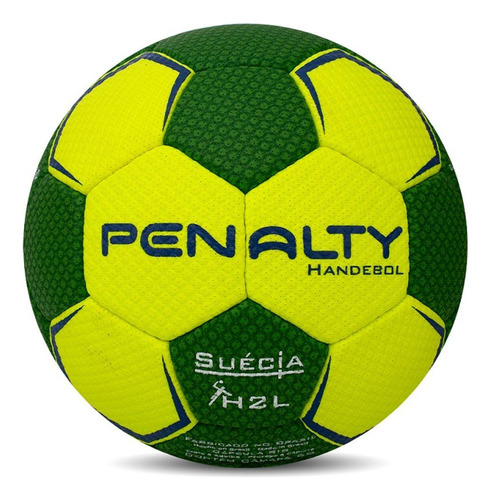 Balon De Handball Penalty Suecia H2l Ultra Grip