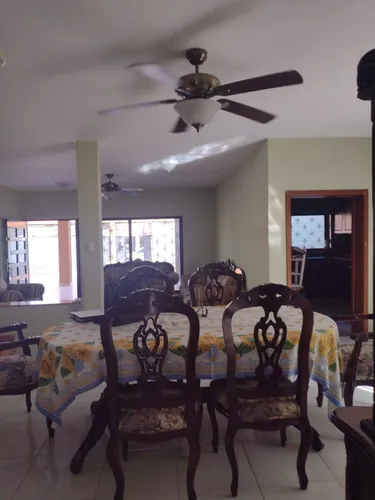 Casa De 4 Habitaciones En Colonia San Damian, Merida
