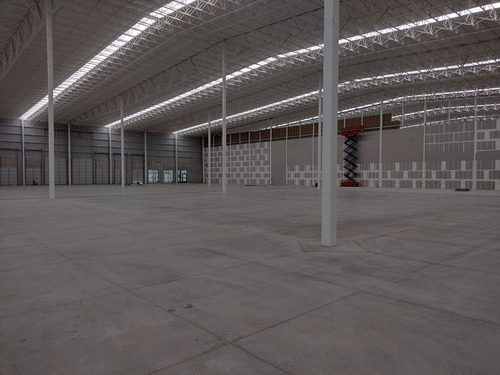 Se Renta Nave Industrial Build To Suit En Querétaro