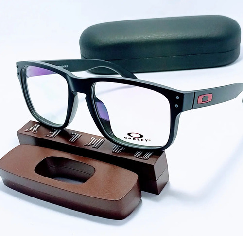 Lentes Para Cristales Correctivos. Oakley