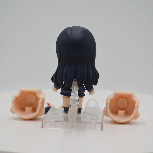 Figura De Acción De Yamada Anna 2220 De The Dangers In My He
