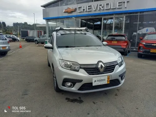 Renault Stepway 1.6 Expression / Zen
