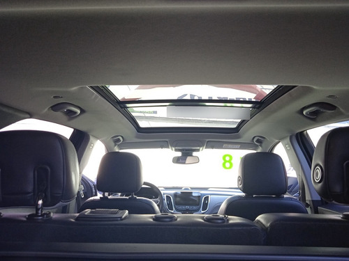 Imagem 11 de 15 de Gm Equinox Premier 2018 At