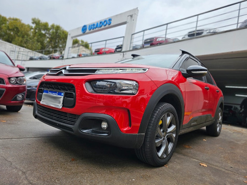 Citroën C4 Cactus 1.6 Vti 115 Feel Pk