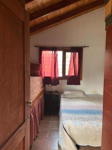 Terreno Con 2 Casas En Venta, San Carlos De Bariloche