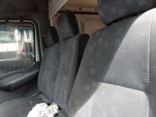 Mb Sprinter Furgão 313cdi Longo Teto Alto-03/03 - R$ 45.000