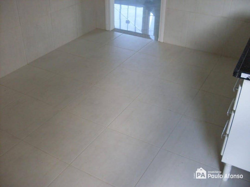 Casa Residencial À Venda, . - Ca0222