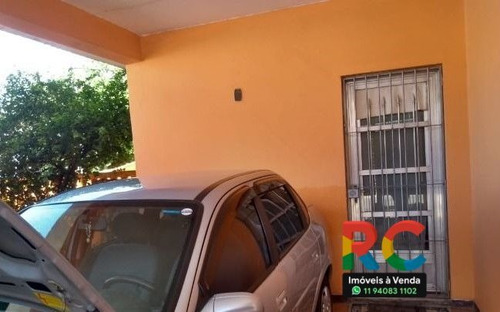 Excelente Sobrado De Esquina À Venda Em Guarulhos/sp - 314