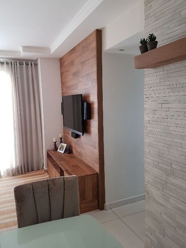 Imagem 11 de 14 de Apartamento Para Venda, 2 Dormitórios, Nossa Senhora Do Ó - São Paulo - 1459