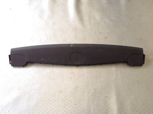 Vista Sup Tablero Mazda Cx7 Touring Mod 07-09 Original