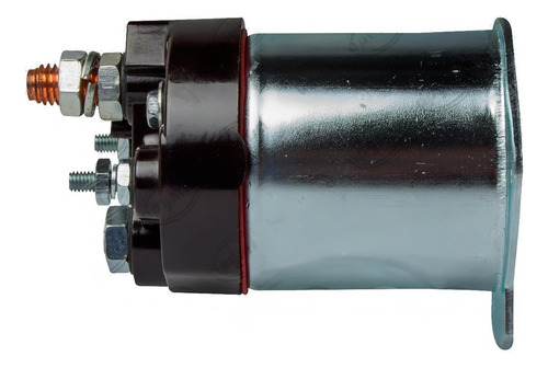 Solenoides Chevrolet C20 8cil 5.7l 1986-1987